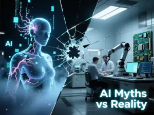 AI Myths vs Reality