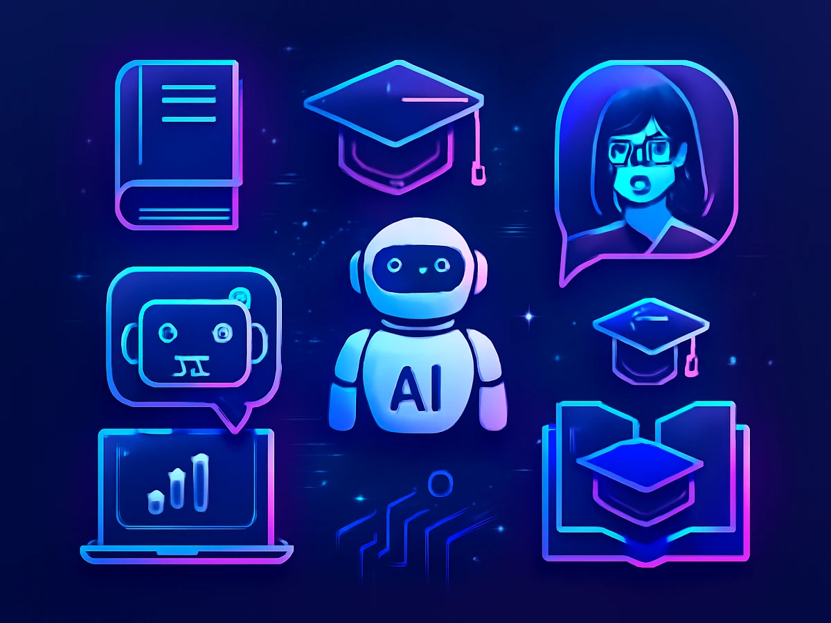 Best AI Tools for Students