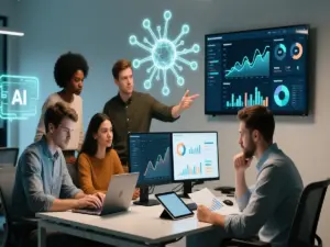 How to Use AI to Save Time