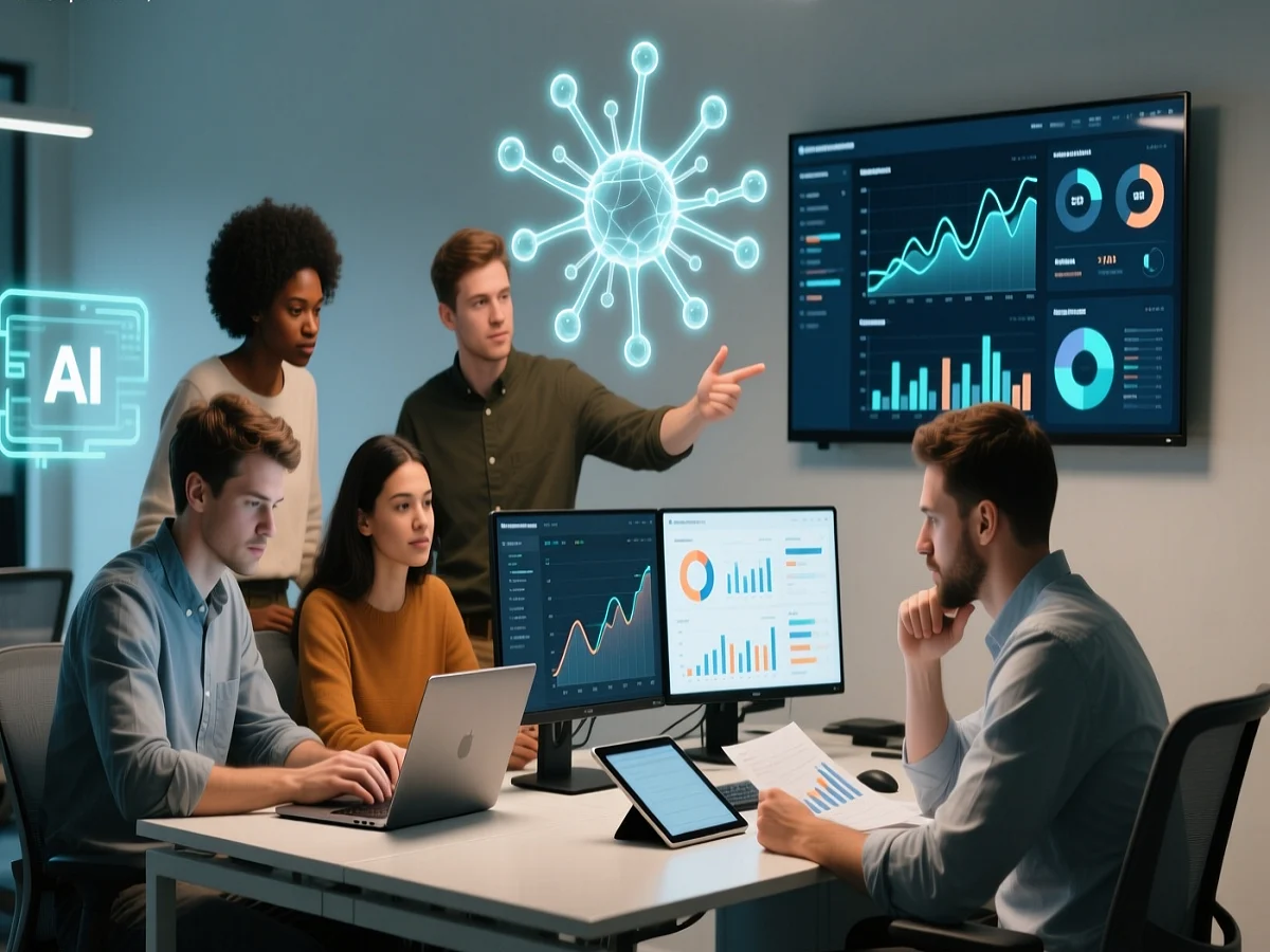 How to Use AI to Save Time