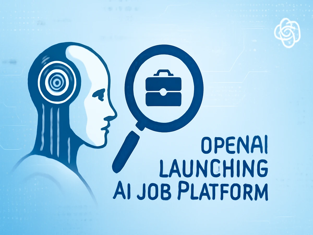 OpenAI AI-Powered Hiring Platform