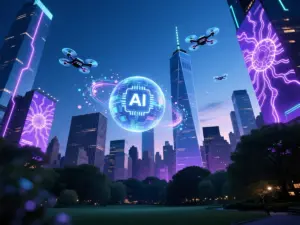 Tech & AI LIVE New York 2025
