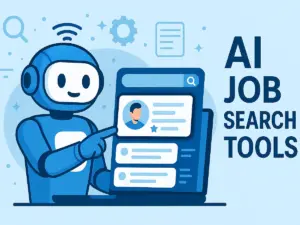 AI Job Search Tools