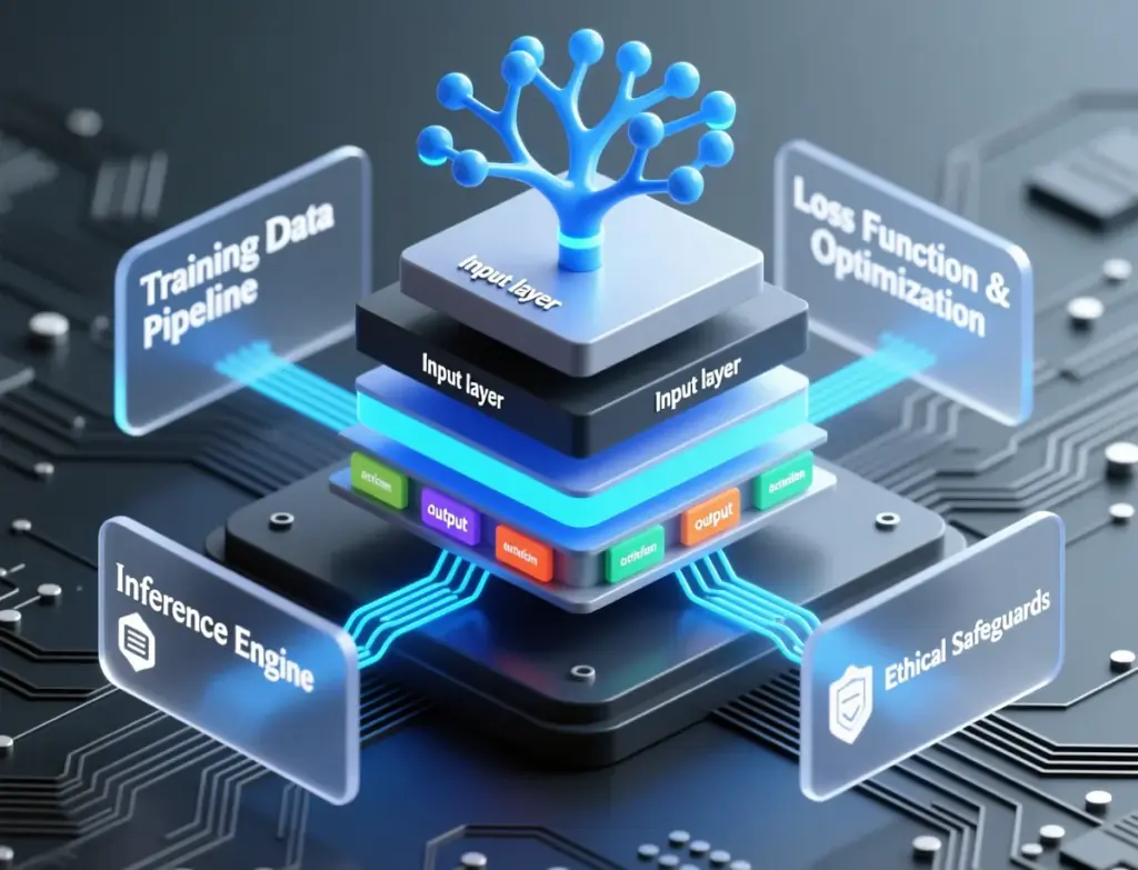 Components of AI Model