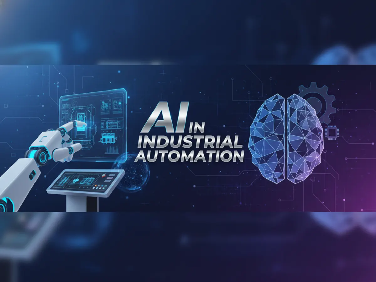 AI in Industrial Automation