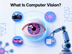 What Is Computer Vision
