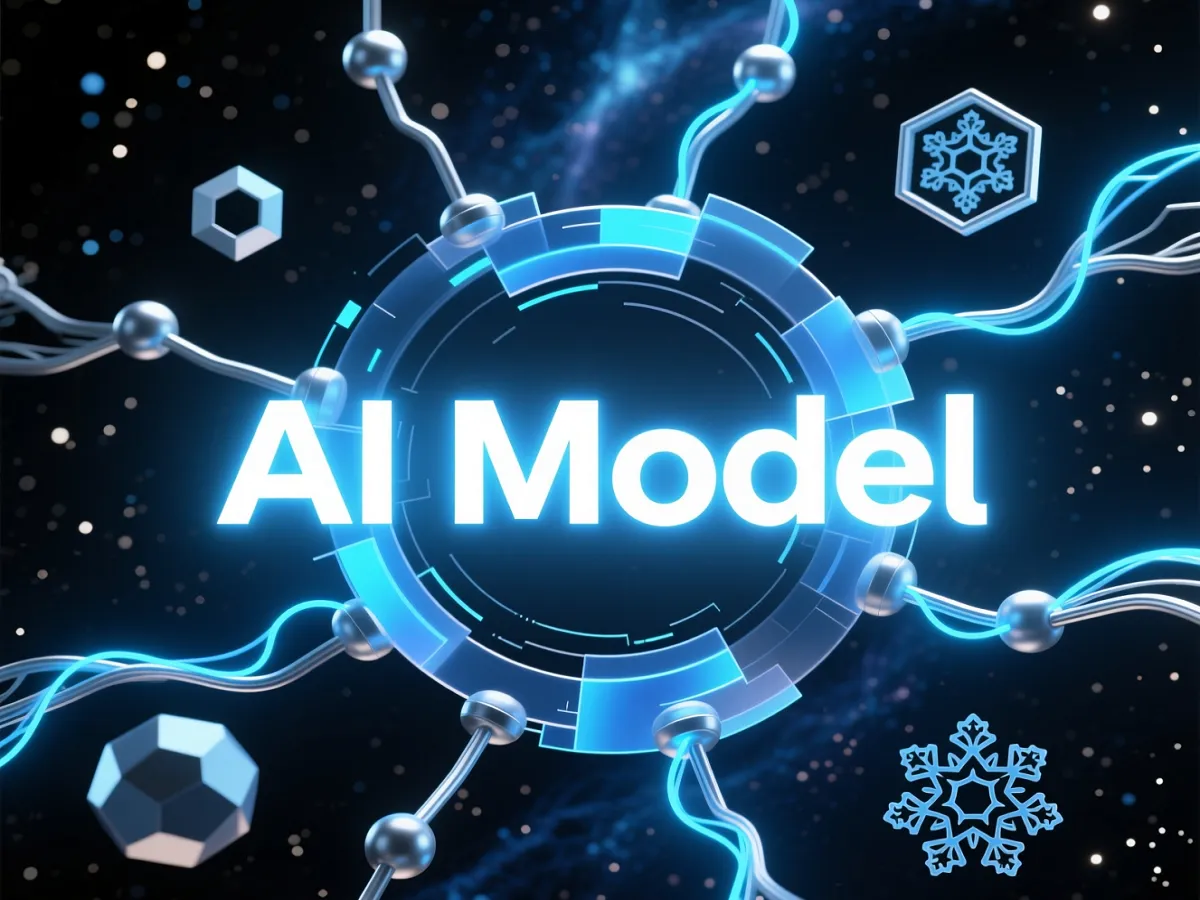 What is AI Model