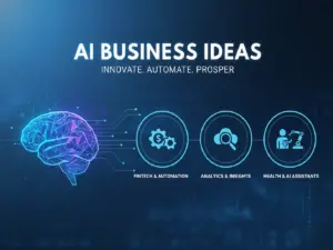 AI Business Ideas